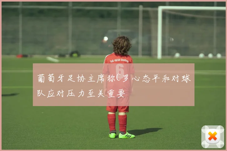 葡萄牙足协主席称C罗心态平和对球队应对压力至关重要